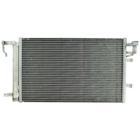 Apdi 05-06 Kia Spectra Condenser, 7013347 7013347